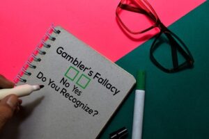 gamblers fallacy