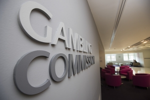 gambling commission