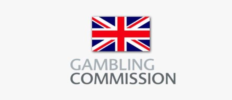 gambling commission