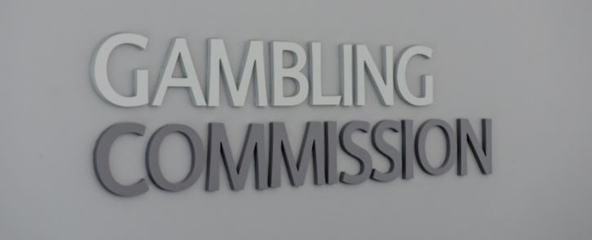 gambling commission