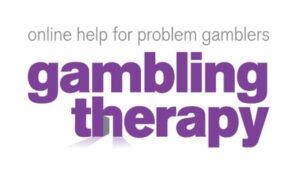 gambling therapy logo