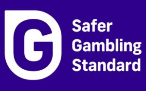 gamcare logo