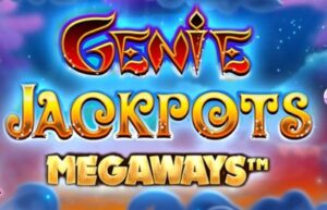 genie jackpots megaways
