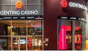 genting edinburgh casino