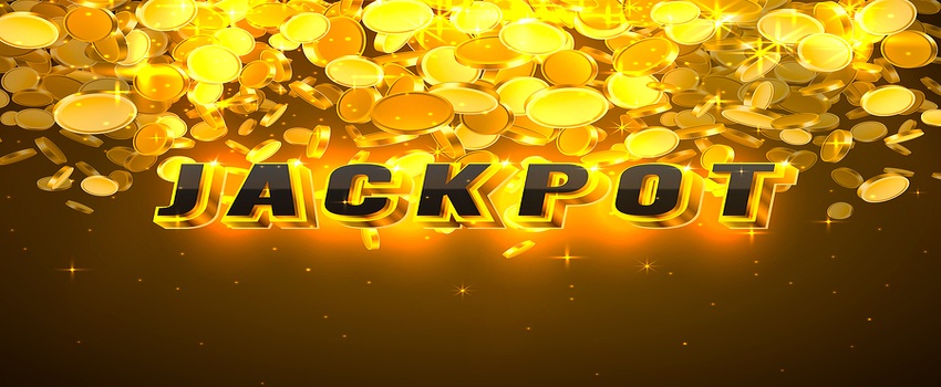 jackpot coins