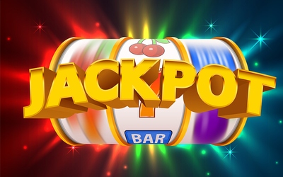 jackpot reels