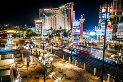 las vegas