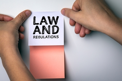 laws and regulation