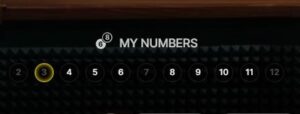 live craps quick bets 