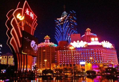 macau