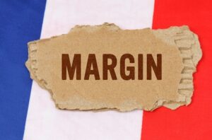 margin france