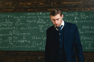 maths genius