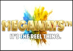 megaways logo 