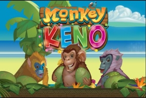 monkey keno 