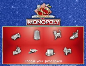 monopoly counters
