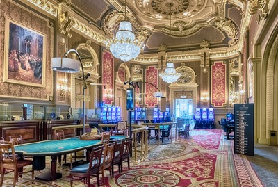 monte carlo casino