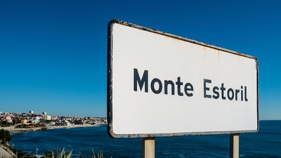 monte estoril