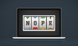 nope denied