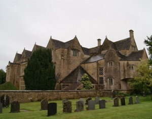North Cadbury Court