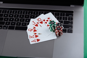 online blackjack
