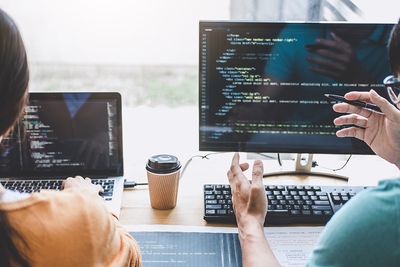 online slot coding
