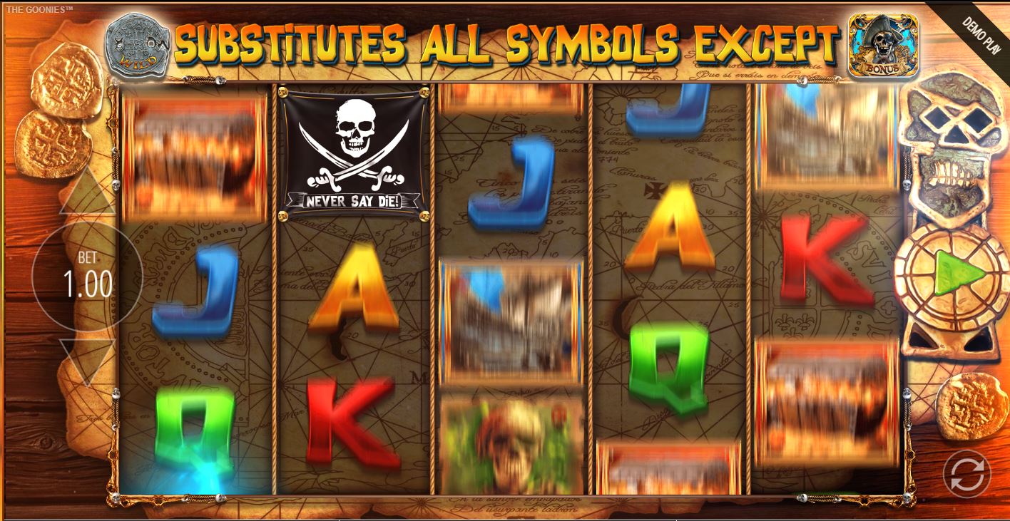 online slot psychology