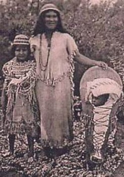 paiute tribe