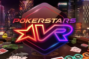 pokerstars vr