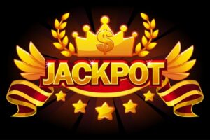 progressive jackpot