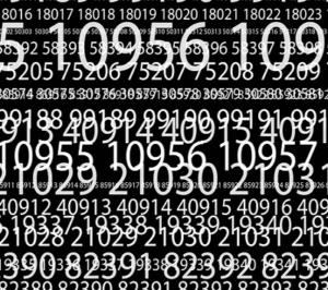 random numbers