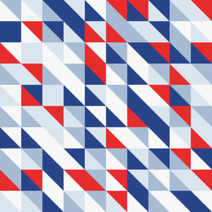 random pattern
