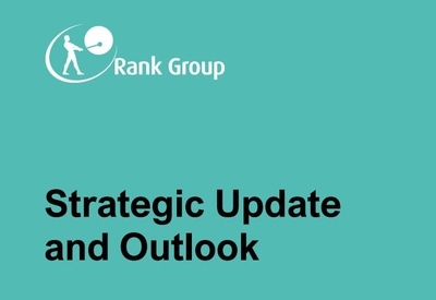rank group strategic outlook