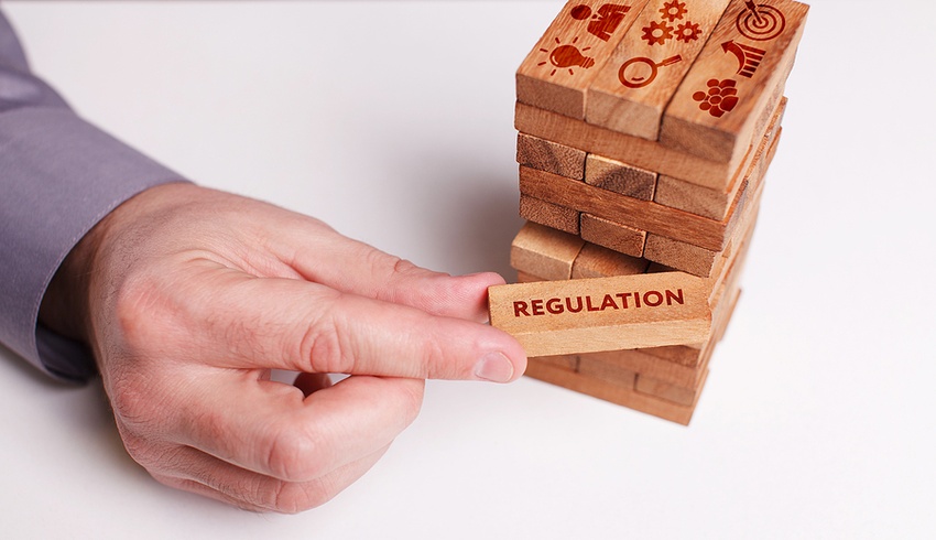 regulation