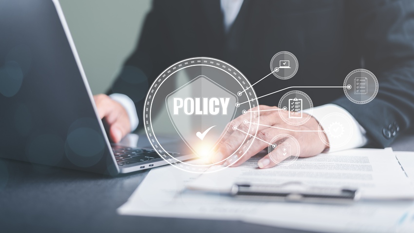 regulation and policy