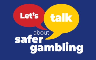 responsible gambling