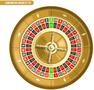 roulette american