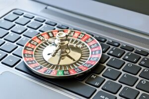 roulette online computer