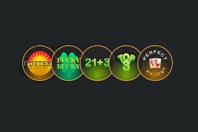side bets