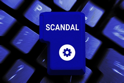 slot streamer scandal