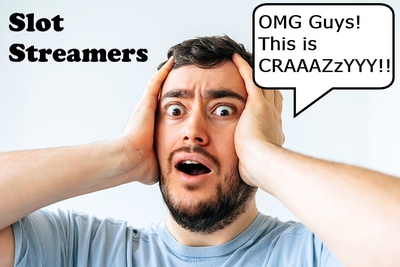 slot streamers