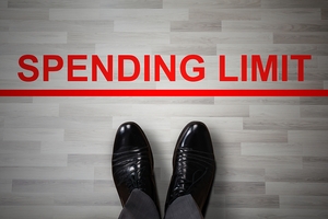 spending limit