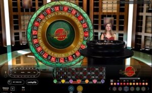 spreadbet roulette