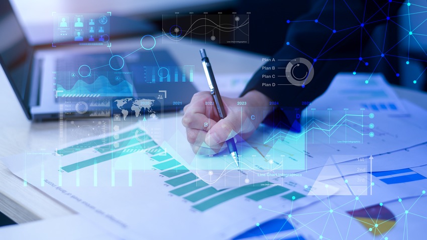 stock market research