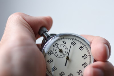 stopwatch