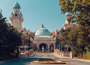 sun city casino 
