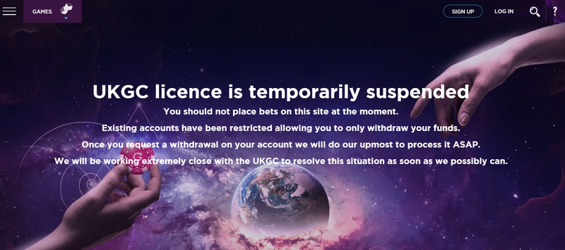 suspended license 