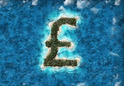 tax haven island 