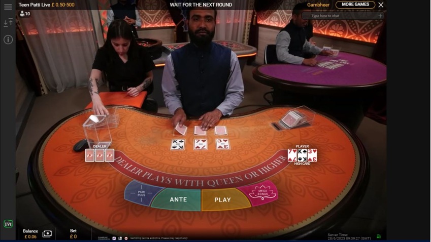teen patti live casino