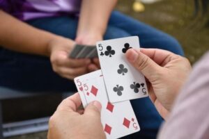 teen patti side show