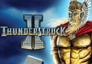 thunderstruck II logo 